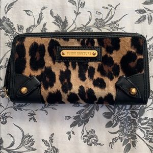 Juicy Couture Wallet